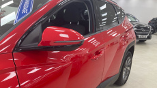 Hyundai TUCSON 1.6 TGDi SE Connect 5dr 2WD Petrol Estate